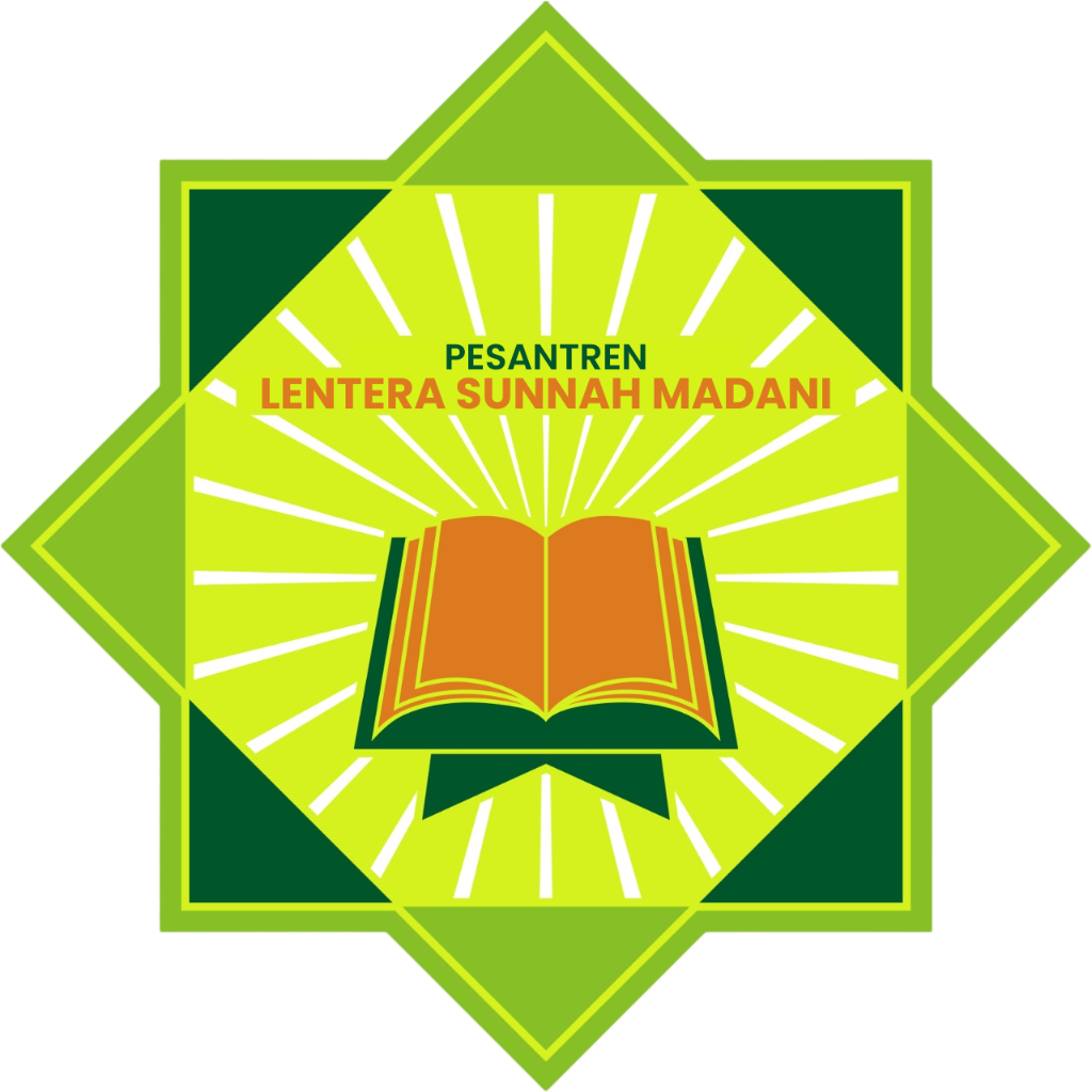 Logo Pesantren